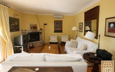 Rental Sierra de Altea Golf Costa Blanca (REF VIOLETA)